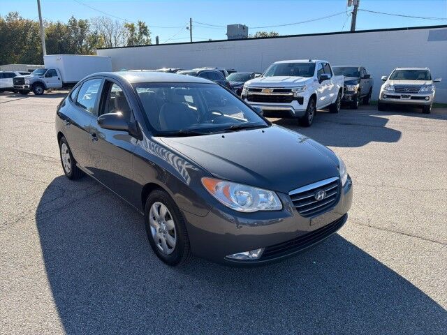 2007 Hyundai Elantra GLS Cleveland OH