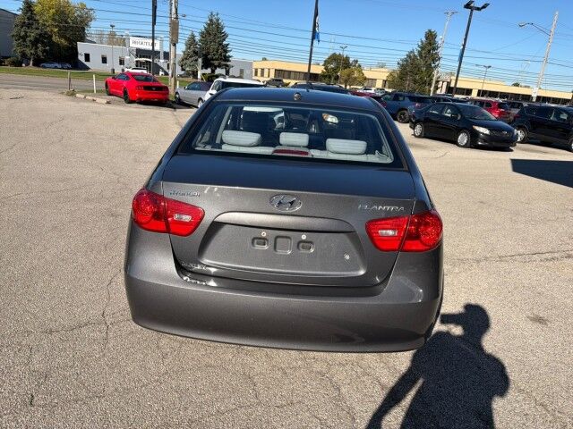 2007 Hyundai Elantra GLS Cleveland OH