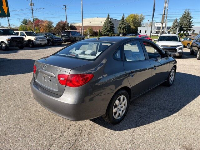 2007 Hyundai Elantra GLS Cleveland OH