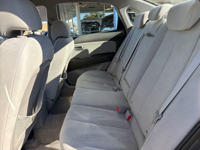2007 Hyundai Elantra GLS Cleveland OH