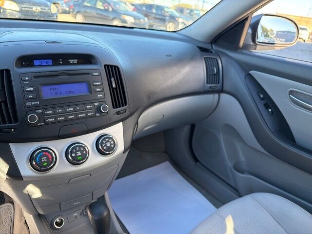 2007 Hyundai Elantra GLS Cleveland OH