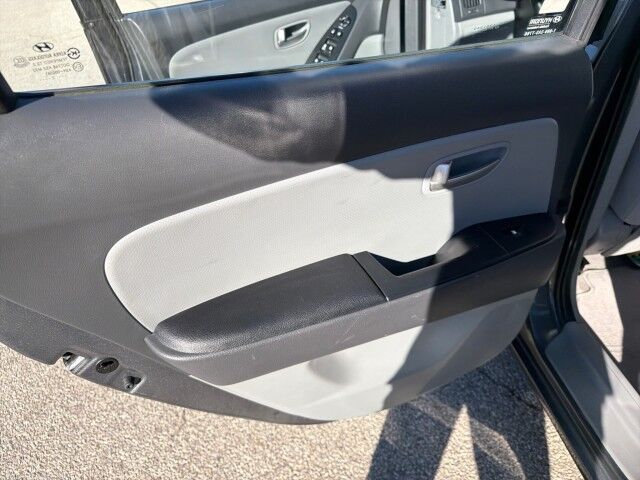 2007 Hyundai Elantra GLS Cleveland OH