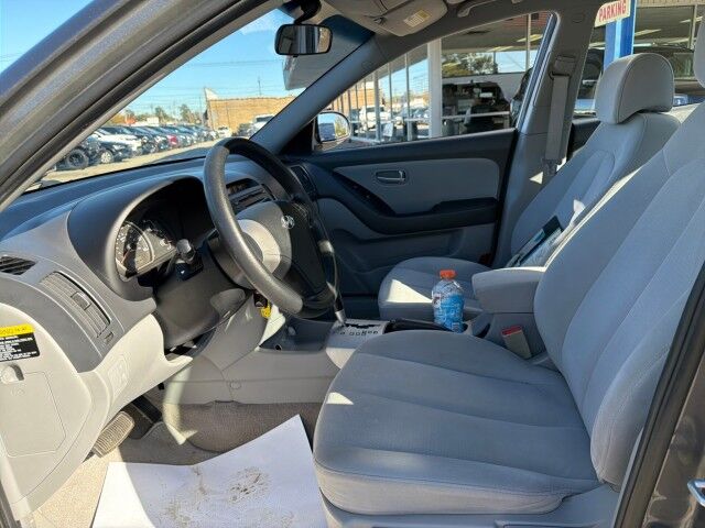2007 Hyundai Elantra GLS Cleveland OH