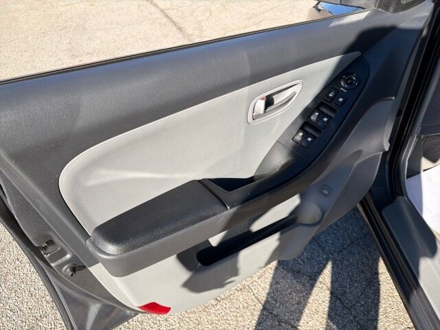 2007 Hyundai Elantra GLS Cleveland OH