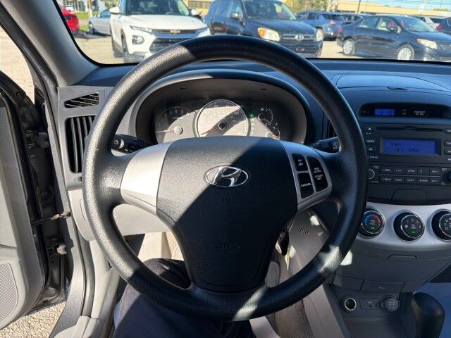 2007 Hyundai Elantra GLS Cleveland OH