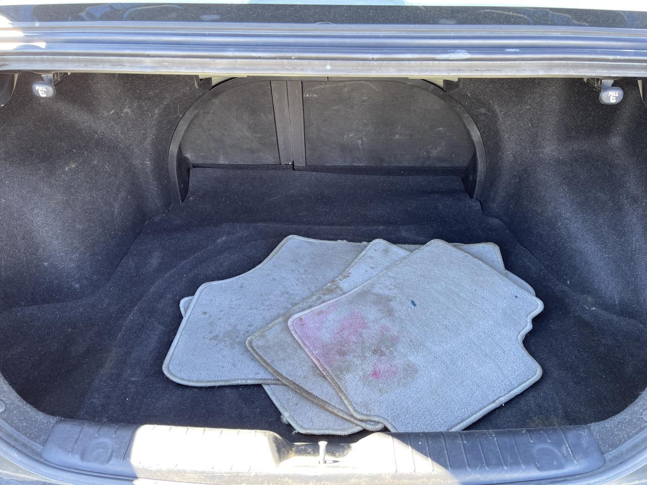 2007 Hyundai Elantra Limited Spokane, WA