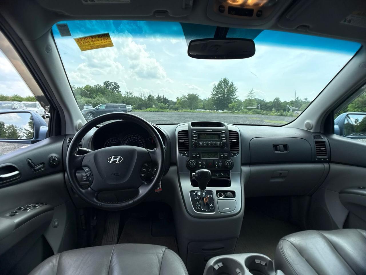 2007 Hyundai Entourage GLS Chantilly VA