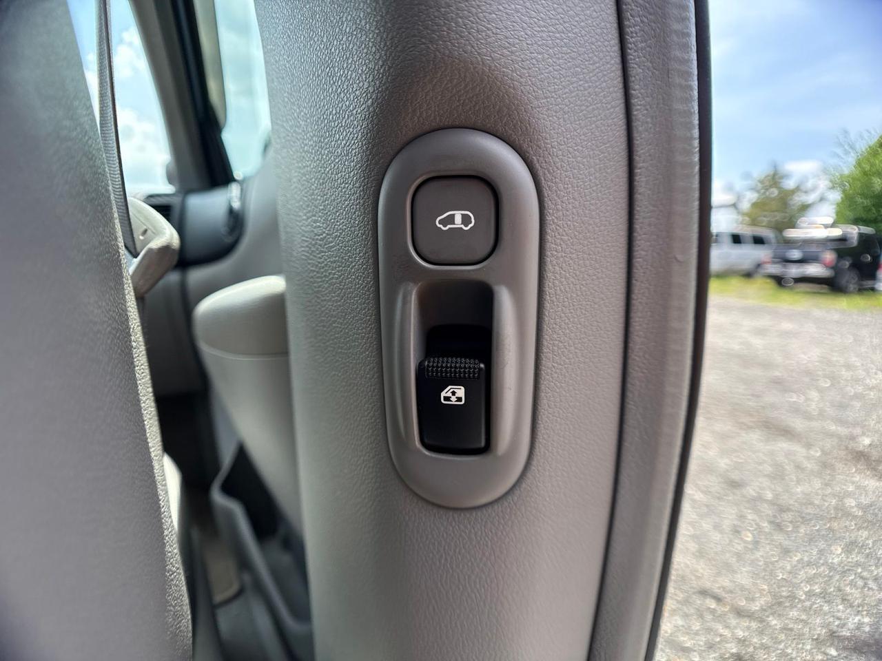 2007 Hyundai Entourage GLS Chantilly VA