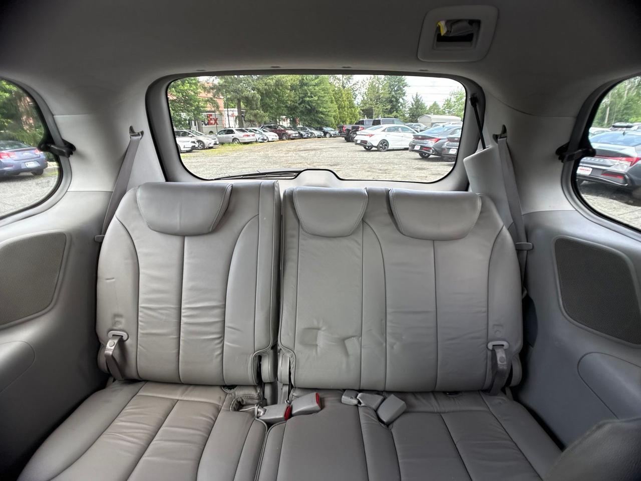 2007 Hyundai Entourage GLS Chantilly VA