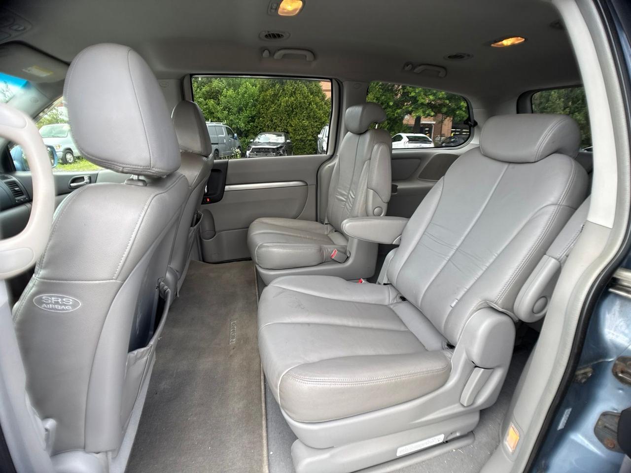 2007 Hyundai Entourage GLS Chantilly VA