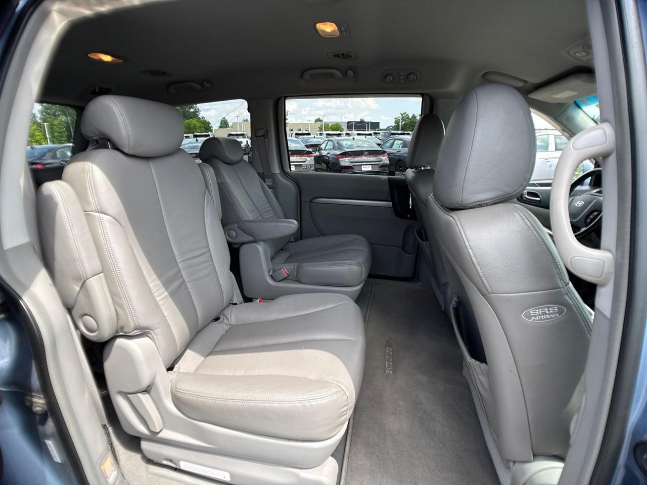 2007 Hyundai Entourage GLS Chantilly VA