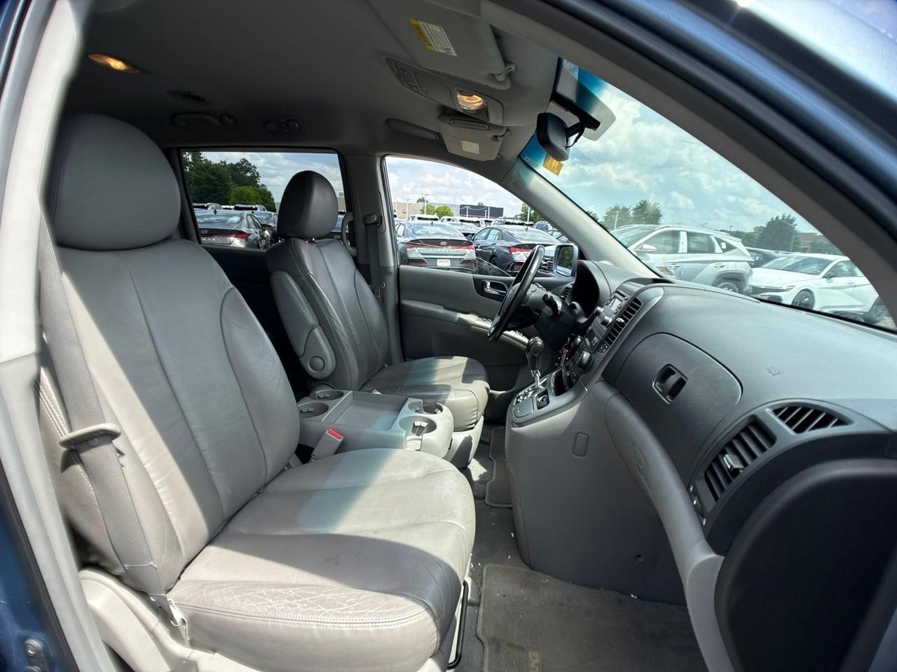 2007 Hyundai Entourage GLS Chantilly VA