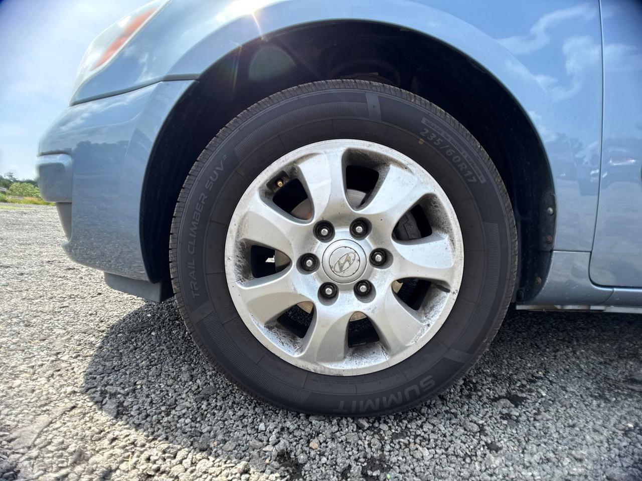 2007 Hyundai Entourage GLS Chantilly VA
