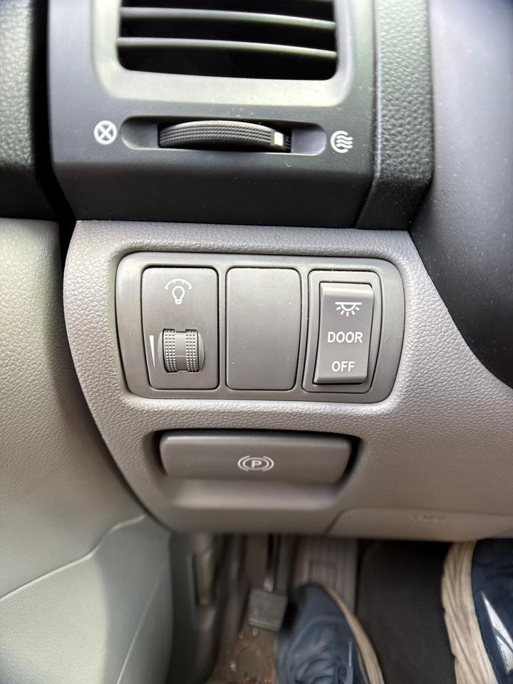 2007 Hyundai Entourage GLS Chantilly VA