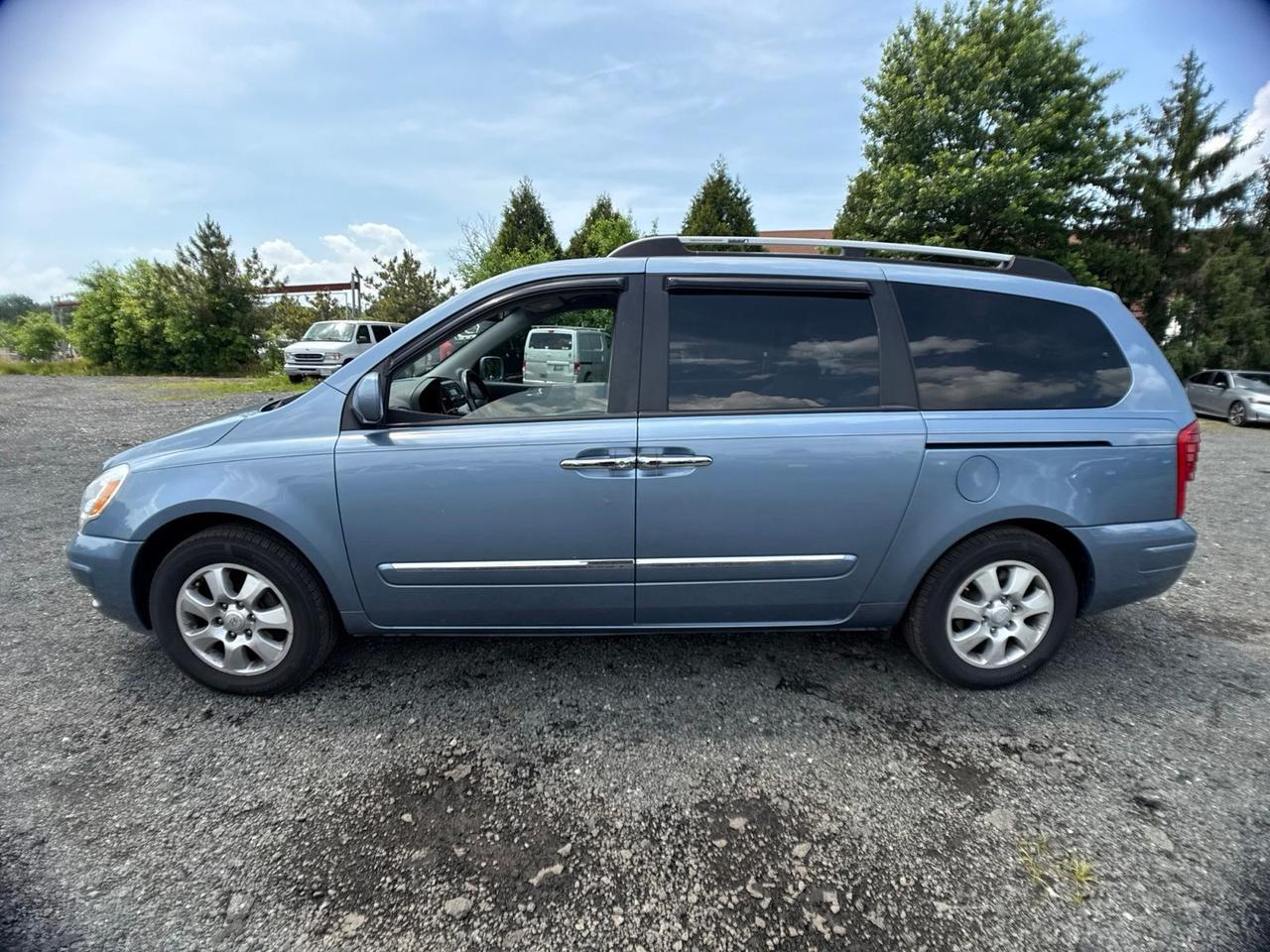 2007 Hyundai Entourage GLS Chantilly VA