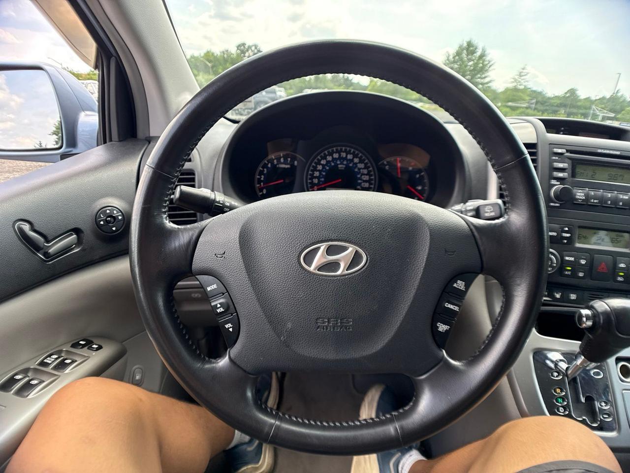 2007 Hyundai Entourage GLS Chantilly VA