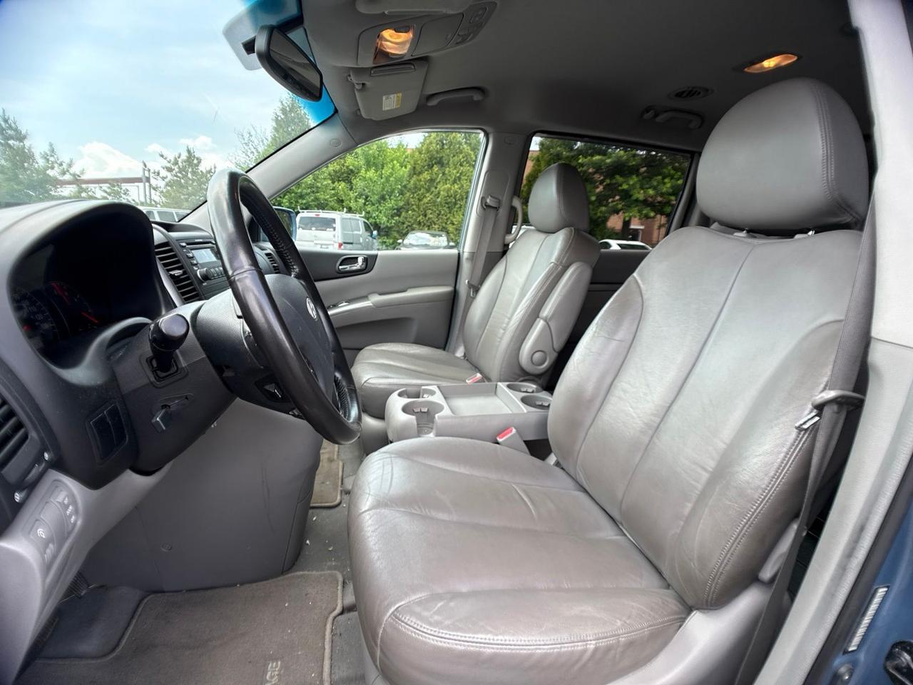 2007 Hyundai Entourage GLS Chantilly VA