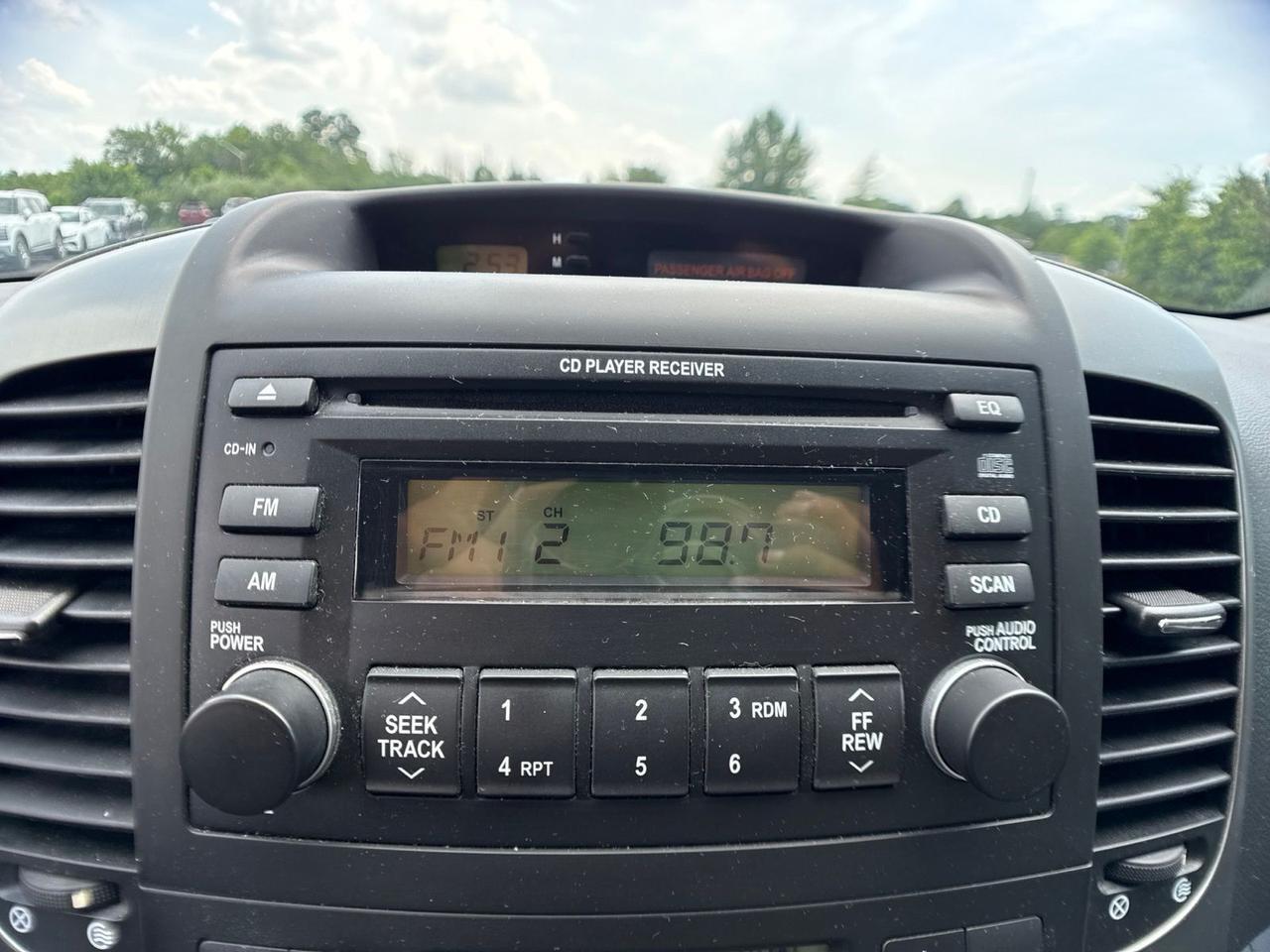 2007 Hyundai Entourage GLS Chantilly VA