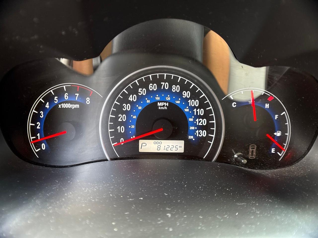 2007 Hyundai Entourage GLS Chantilly VA