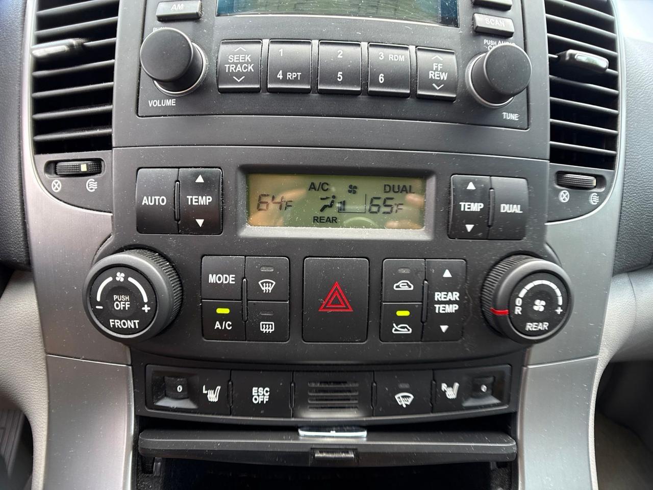 2007 Hyundai Entourage GLS Chantilly VA