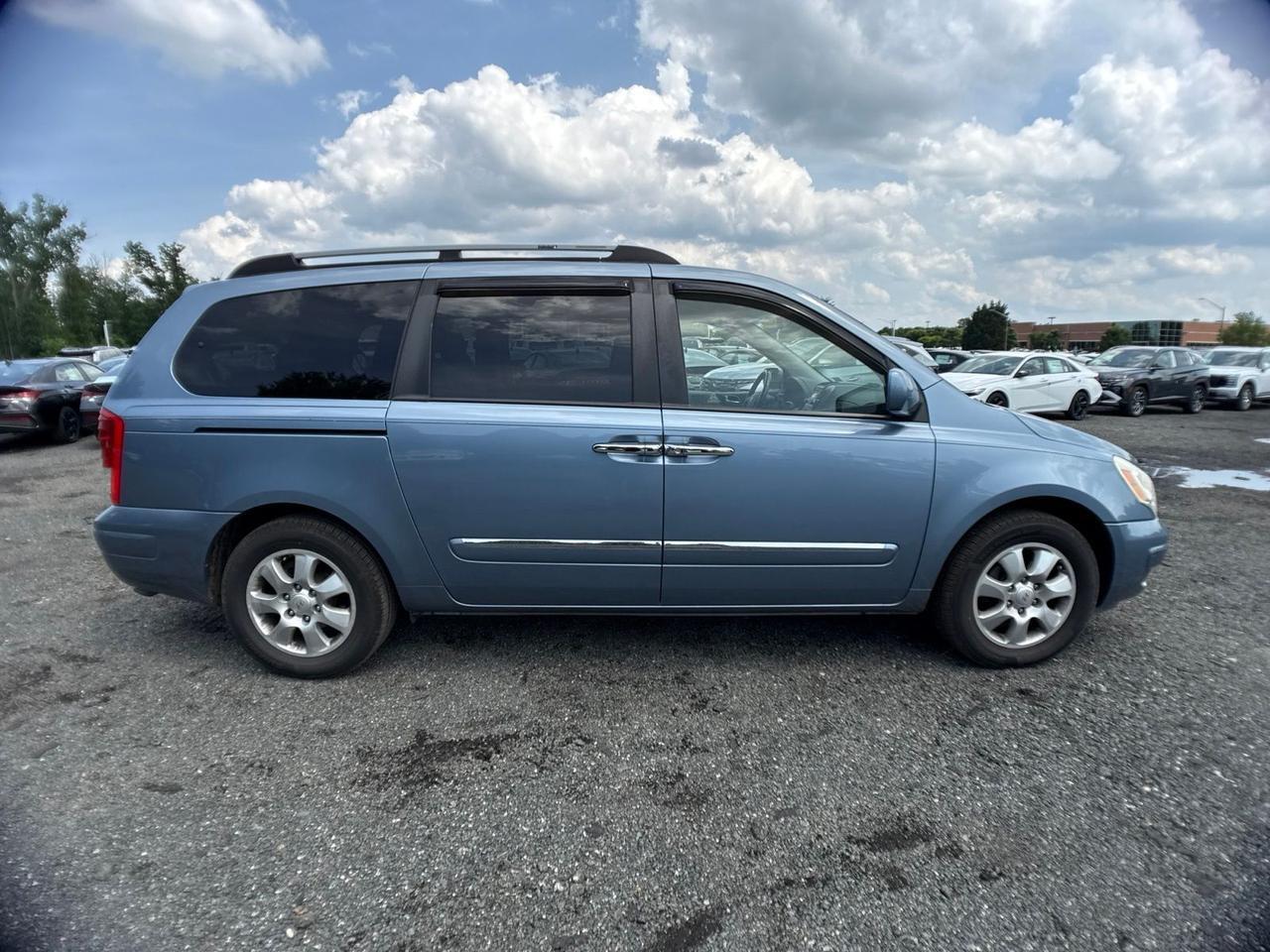 2007 Hyundai Entourage GLS Chantilly VA