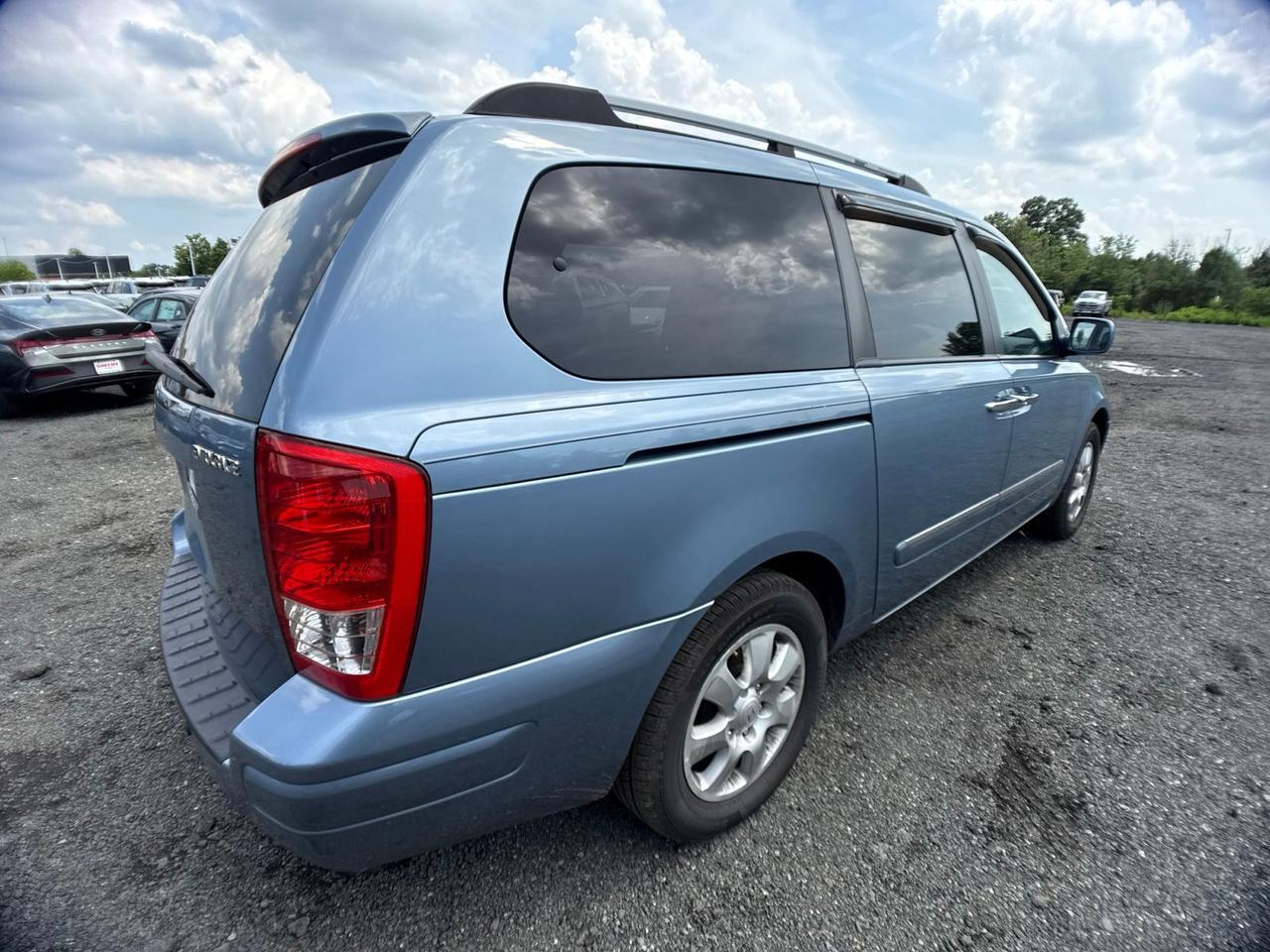 2007 Hyundai Entourage GLS Chantilly VA