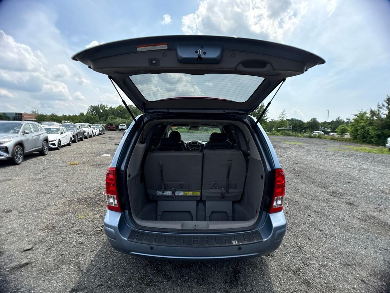 2007 Hyundai Entourage GLS Chantilly VA