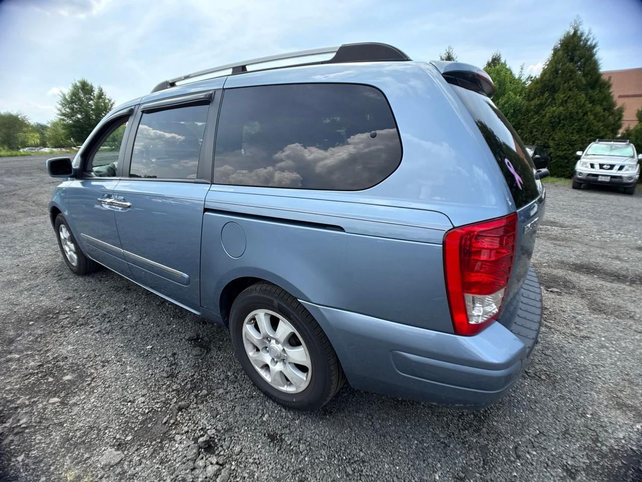 2007 Hyundai Entourage GLS Chantilly VA