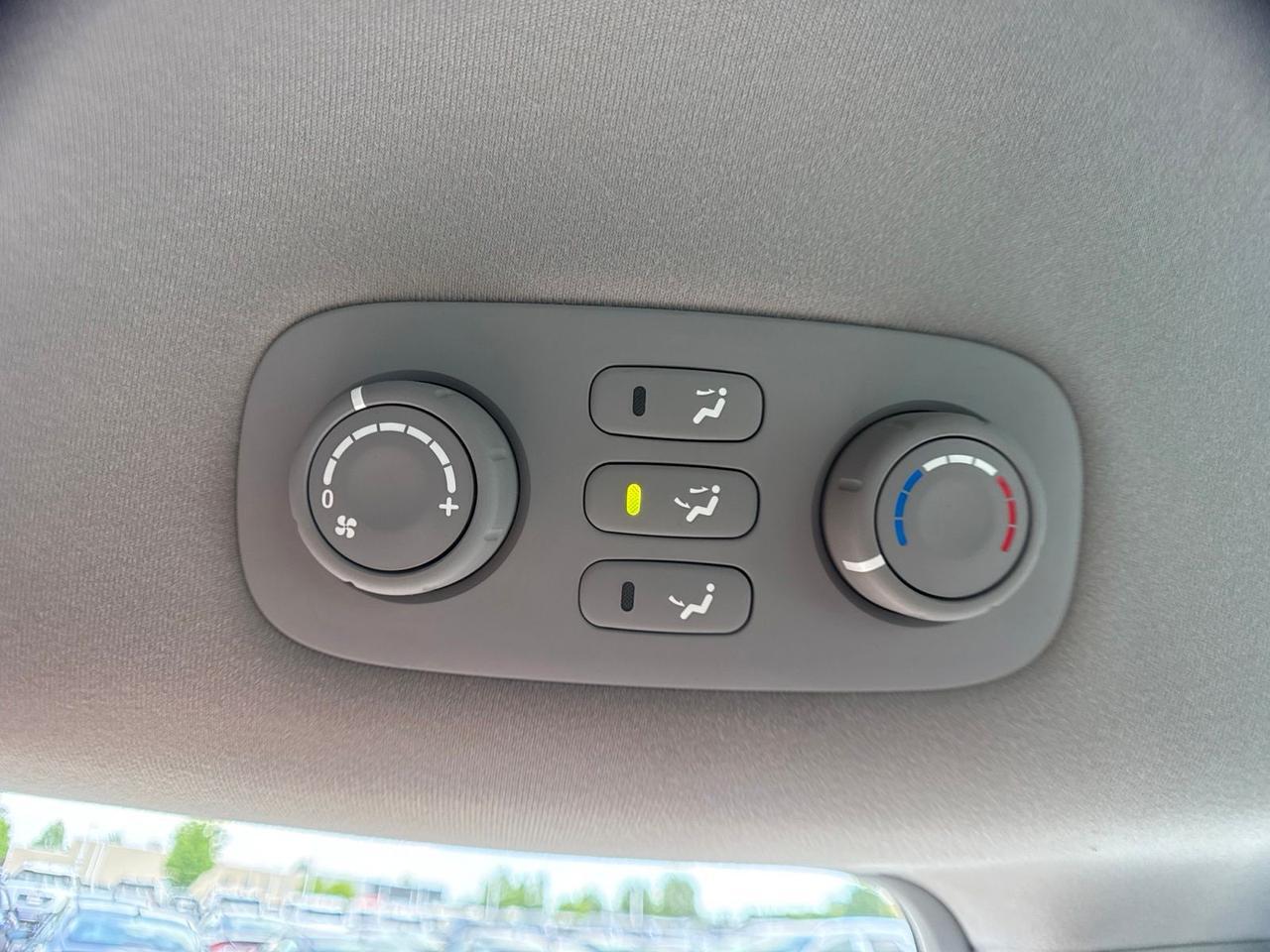 2007 Hyundai Entourage GLS Chantilly VA