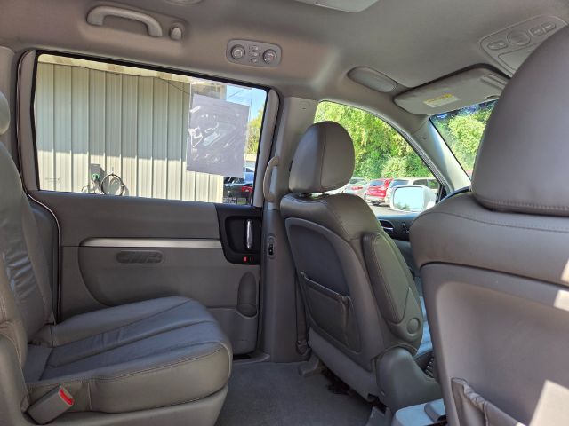 2007 Hyundai Entourage Limited Elgin IL