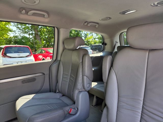 2007 Hyundai Entourage Limited Elgin IL
