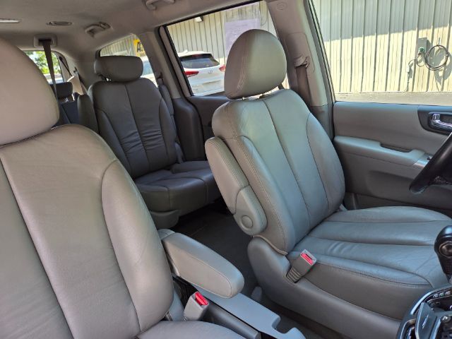2007 Hyundai Entourage Limited Elgin IL