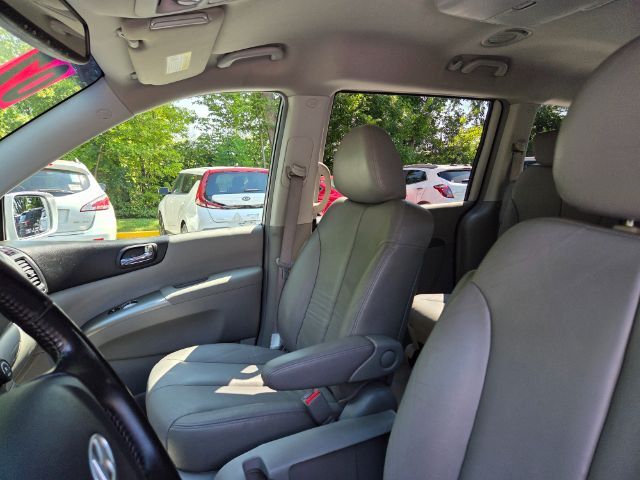 2007 Hyundai Entourage Limited Elgin IL