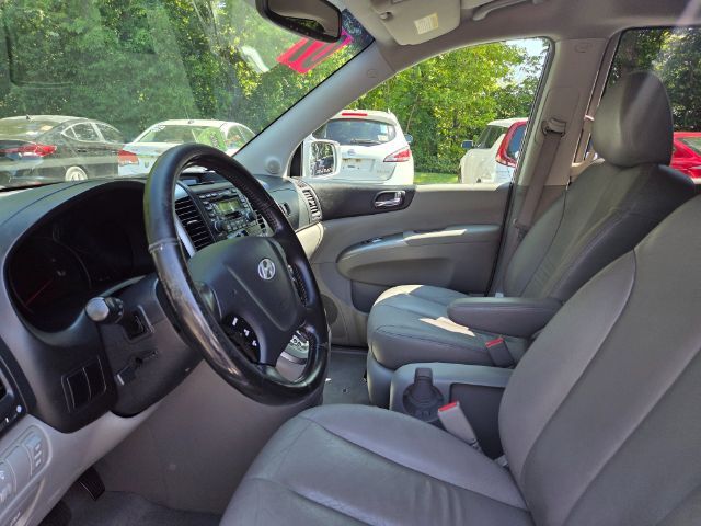 2007 Hyundai Entourage Limited Elgin IL