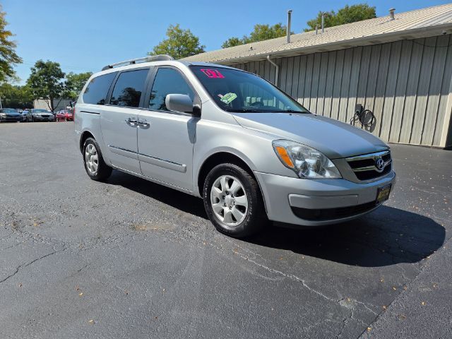 2007 Hyundai Entourage Limited Elgin IL