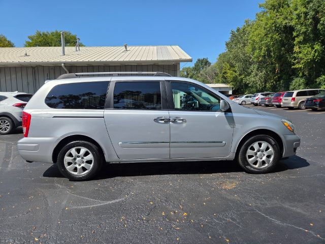 2007 Hyundai Entourage Limited Elgin IL