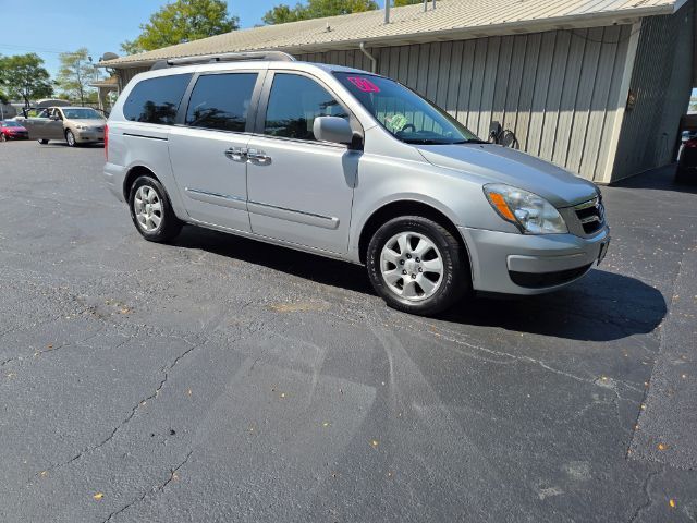 2007 Hyundai Entourage Limited Elgin IL