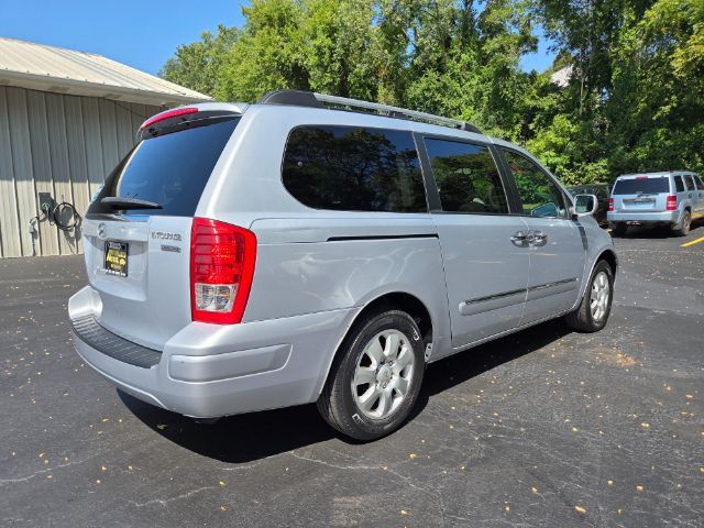 2007 Hyundai Entourage Limited Elgin IL