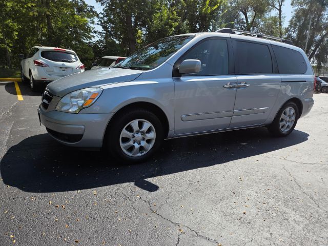 2007 Hyundai Entourage Limited Elgin IL