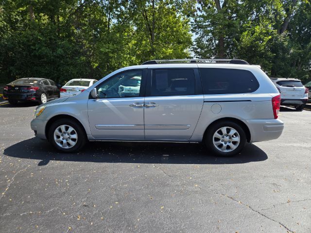 2007 Hyundai Entourage Limited Elgin IL