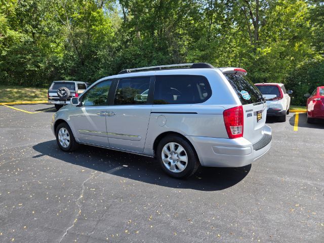 2007 Hyundai Entourage Limited Elgin IL
