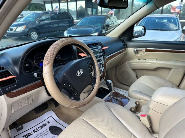 2007 Hyundai Santa Fe . Norfolk VA