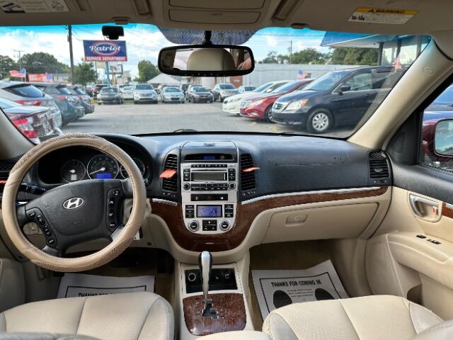 2007 Hyundai Santa Fe . Norfolk VA