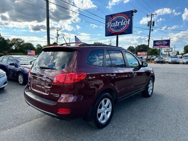 2007 Hyundai Santa Fe . Norfolk VA