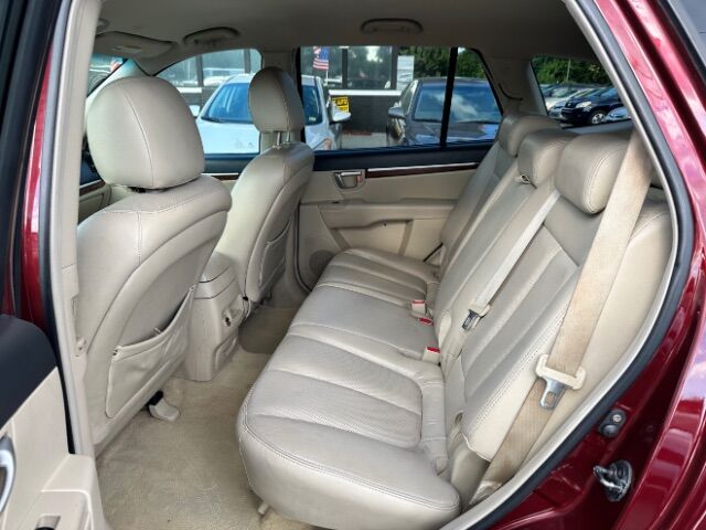 2007 Hyundai Santa Fe . Norfolk VA