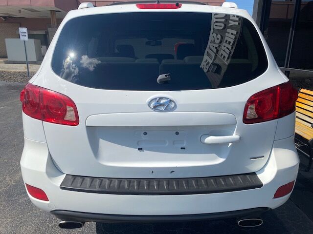 2007 Hyundai Santa Fe GLS AWD Greensboro NC