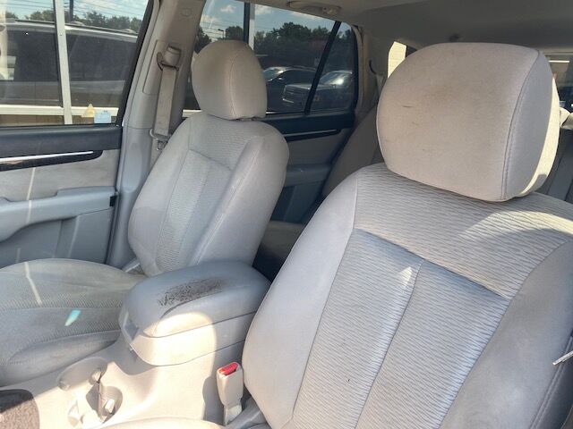 2007 Hyundai Santa Fe GLS AWD Greensboro NC