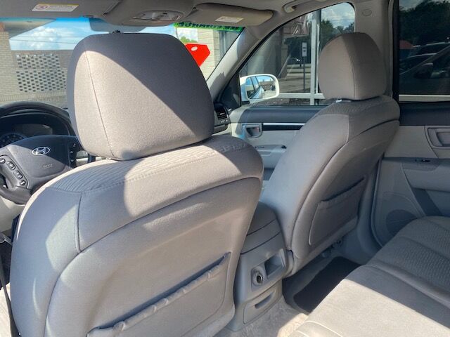 2007 Hyundai Santa Fe GLS AWD Greensboro NC
