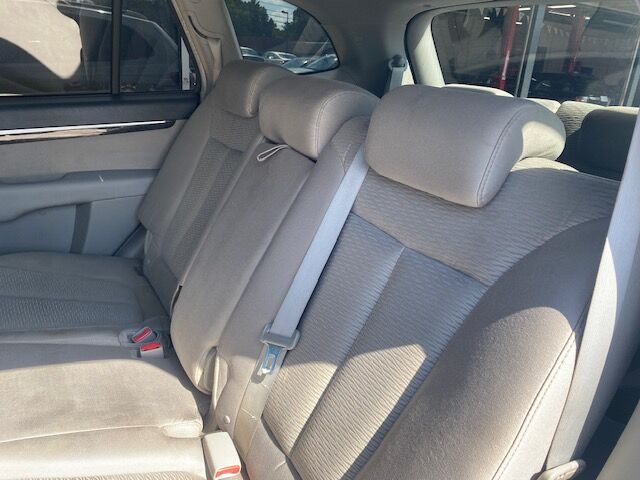2007 Hyundai Santa Fe GLS AWD Greensboro NC