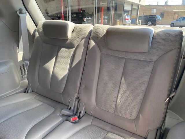 2007 Hyundai Santa Fe GLS AWD Greensboro NC